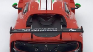 CARRERA FERRARI 296 GT3