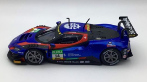 CARRERA FERRARI 296 GT3