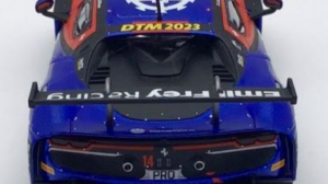 CARRERA FERRARI 296 GT3