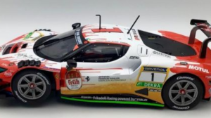 CARRERA FERRARI 296 GT3