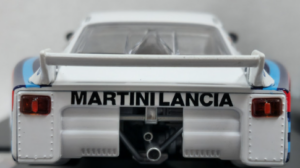 CARRERA LANCIA BETA MONTECARLO TURBO