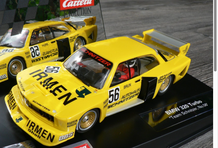 carrera 27679