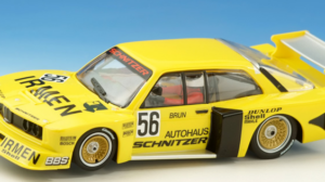 CARRERA BMW 320 TURBO