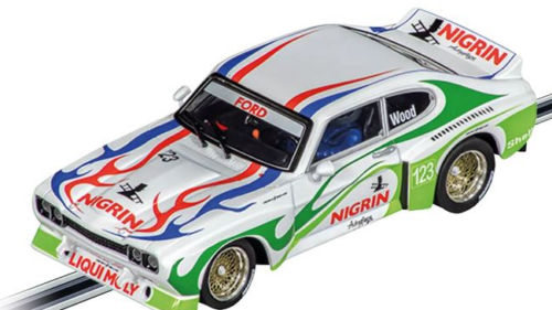 carrera 27722