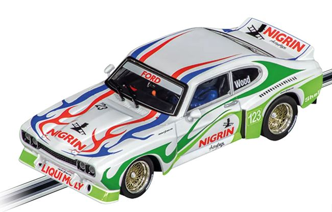 carrera 27722