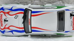 CARRERA FORD CAPRI RS 3100