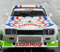 CARRERA FORD CAPRI RS 3100