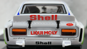 CARRERA FORD CAPRI RS 3100