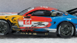 CARRERA FORD MUSTANG GT3