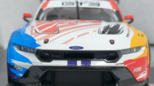 CARRERA FORD MUSTANG GT3