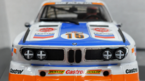 CARRERA BMW 3.5 CSL