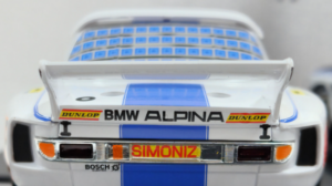 CARRERA BMW 3.5 CSL