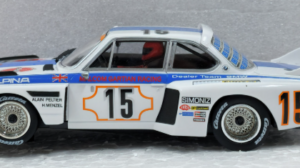 CARRERA BMW 3.5 CSL