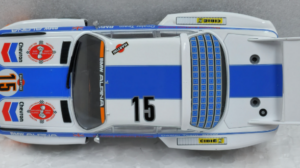 CARRERA BMW 3.5 CSL