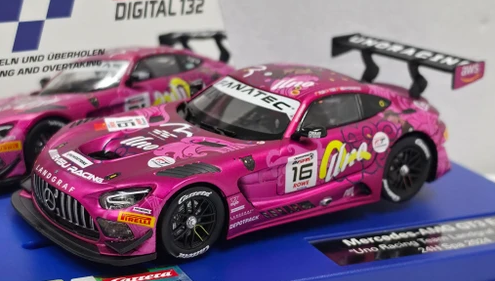 carrera 32062