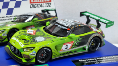 carrera 32015