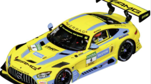 CARRERA DIGITAL 132 MERCEDES AMG GT3 EVO