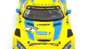 CARRERA DIGITAL 132 MERCEDES AMG GT3 EVO