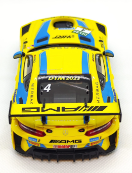 CARRERA DIGITAL 132 MERCEDES AMG GT3 EVO