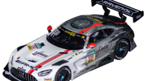 CARRERA DIGITAL 132 MERCEDES AMG GT3 EVO