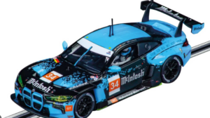 CARRERA DIGITAL 132 BMW M4 GT3