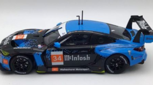 CARRERA DIGITAL 132 BMW M4 GT3