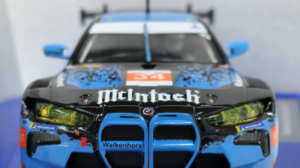 CARRERA DIGITAL 132 BMW M4 GT3