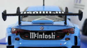 CARRERA DIGITAL 132 BMW M4 GT3