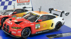 carrera 32076