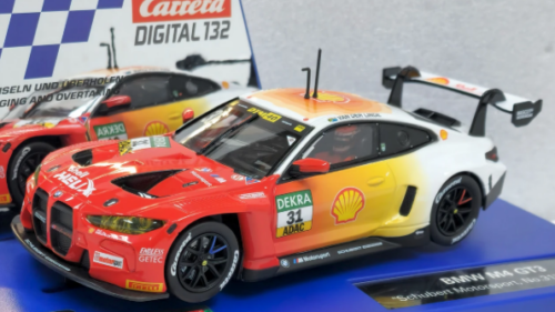 carrera 32076