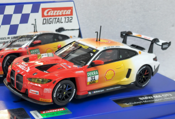 carrera 32076