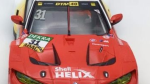 CARRERA DIGITAL 132 BMW M4 GT3