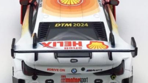 CARRERA DIGITAL 132 BMW M4 GT3