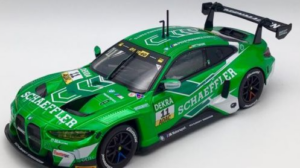 CARRERA DIGITAL 132 BMW M4 GT3