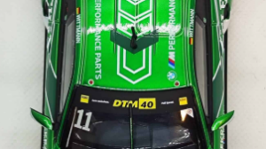 CARRERA DIGITAL 132 BMW M4 GT3