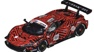 CARRERA DIGITAL 132 MCLAREN 720S GT3
