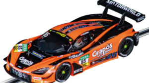 CARRERA DIGITAL 132 MCLAREN 720S GT3