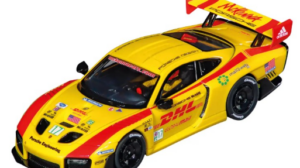 CARRERA DIGITAL 132 PORSCHE 935/19