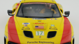 CARRERA DIGITAL 132 PORSCHE 935/19