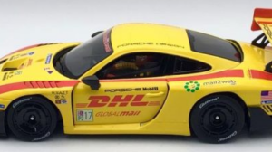 CARRERA DIGITAL 132 PORSCHE 935/19