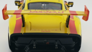 CARRERA DIGITAL 132 PORSCHE 935/19