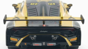 CARRERA DIGITAL 132 LAMBORGHINI HURACAN GT3