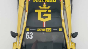 CARRERA DIGITAL 132 LAMBORGHINI HURACAN GT3