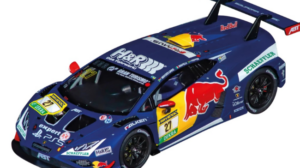 CARRERA DIGITAL 132 LAMBORGHINI HURACAN GT3
