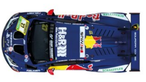 CARRERA DIGITAL 132 LAMBORGHINI HURACAN GT3
