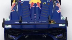 CARRERA DIGITAL 132 LAMBORGHINI HURACAN GT3