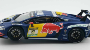 CARRERA DIGITAL 132 LAMBORGHINI HURACAN GT3