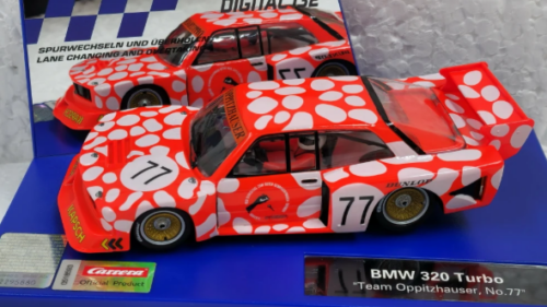 carrera 30974