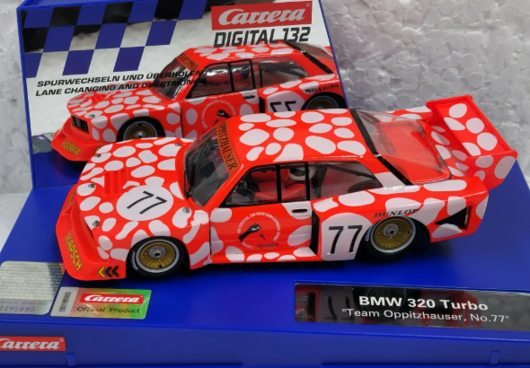carrera 30974