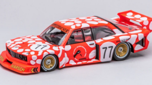 CARRERA DIGITAL 132 BMW 320 TURBO